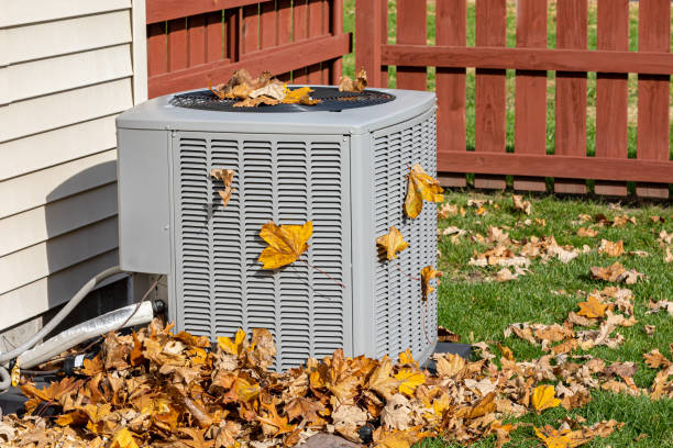 Best Seasonal HVAC Services in Colonial Beach, VA