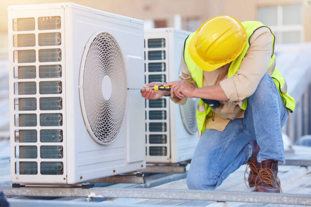 Best HVAC Retrofitting and Upgrading in Colonial Beach, VA