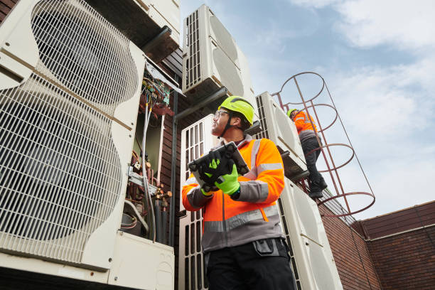 Best Residential HVAC in Colonial Beach, VA