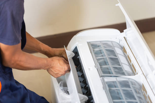 Best Solar-powered HVAC Systems in Colonial Beach, VA
