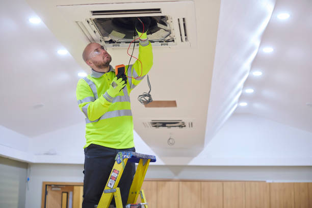 Trusted Colonial Beach, VA HVAC Experts