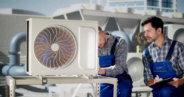 Best Geothermal HVAC Systems in Colonial Beach, VA