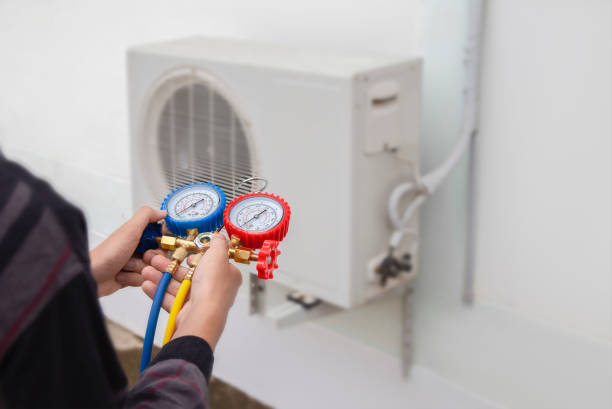 Best Emergency HVAC Services in Colonial Beach, VA