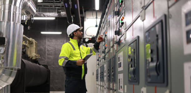 Best Commercial HVAC in Colonial Beach, VA
