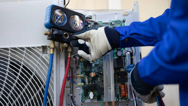 Best VRF (Variable Refrigerant Flow) Systems in Colonial Beach, VA